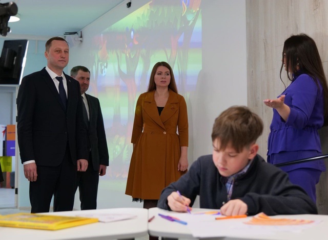 В Балаково успешно модернизирован молодёжный центр