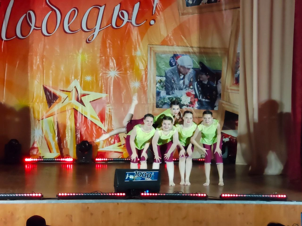В Кормежке прошел отборочный этап муниципального конкурса «Наследие Победы в народном творчестве»