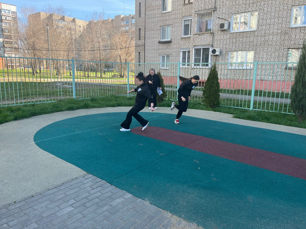 Новости